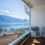Lejlighed Classic-14 By Interhome Ascona