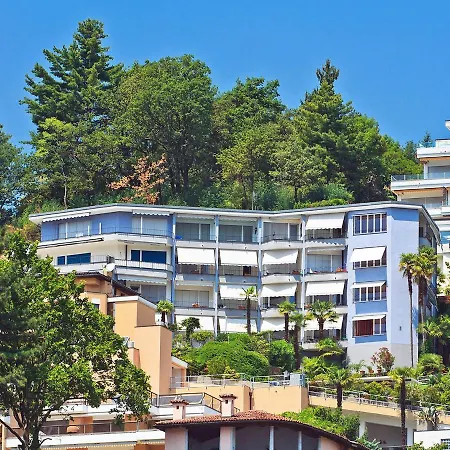 Classic-14 By Interhome Ascona