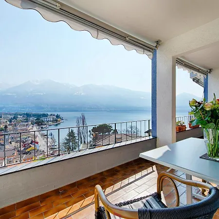 Classic-14 By Interhome Apartment