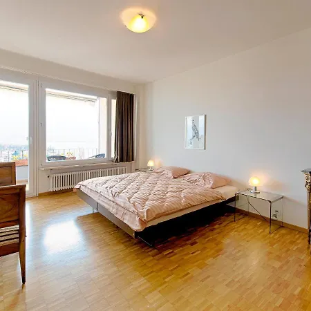 Apartment Classic-14 By Interhome *