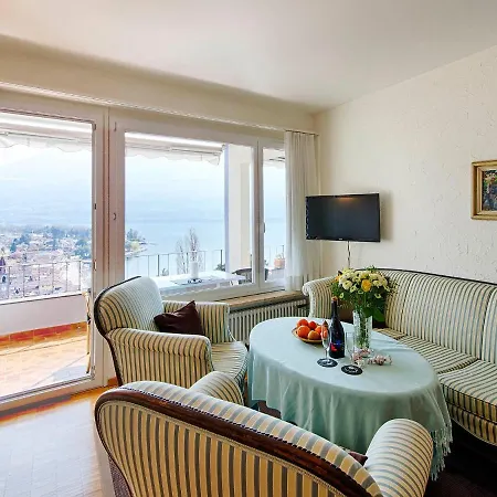 Classic-14 By Interhome Apartment *
