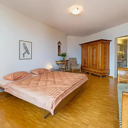 Apartment Classic-14 By Interhome