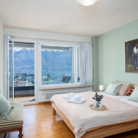 Classic-14 By Interhome Apartment *