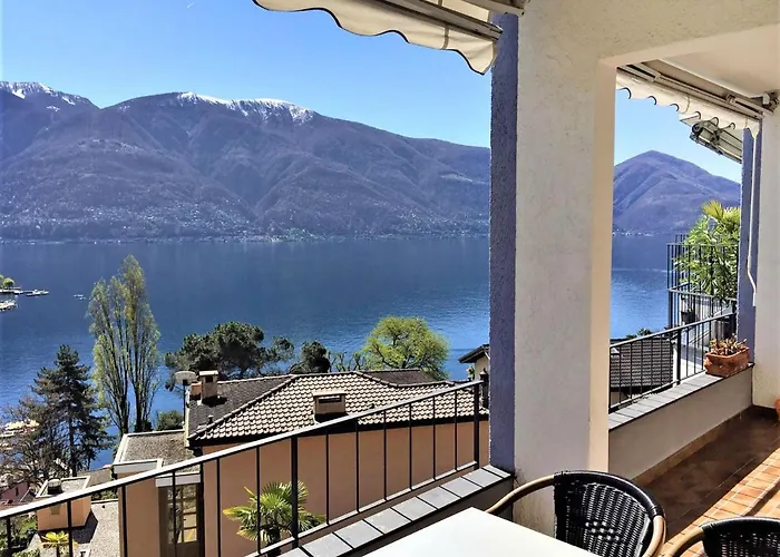 Classic-14 By Interhome