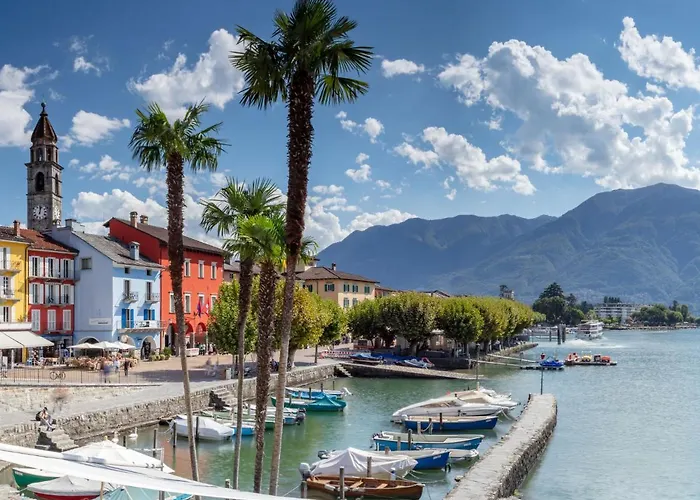 아파트 Classic-14 By Interhome