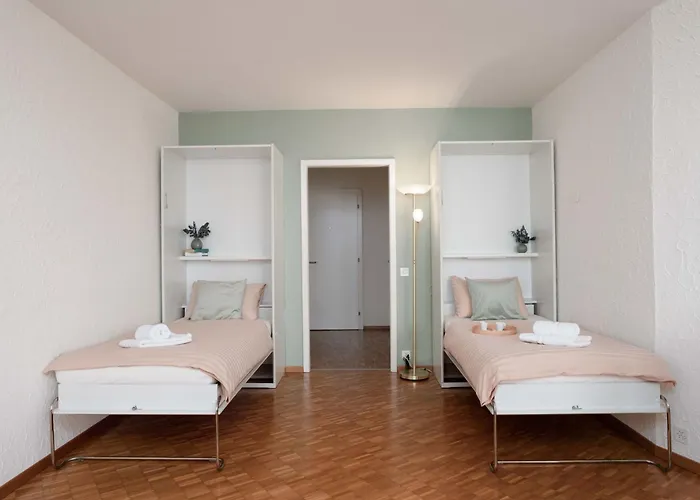 Classic-14 By Interhome 아스꼬나