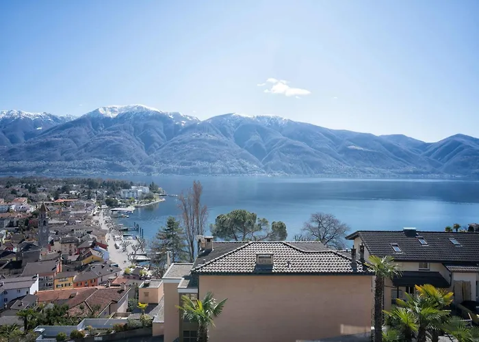 Classic-14 By Interhome 아파트 *