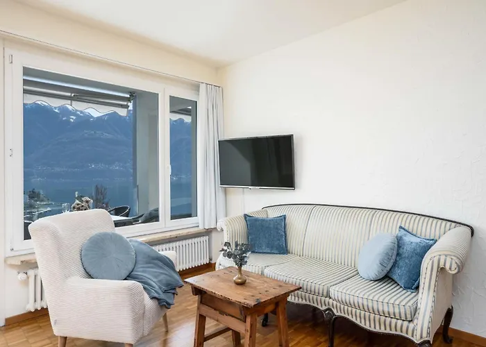 Διαμέρισμα Classic-14 By Interhome