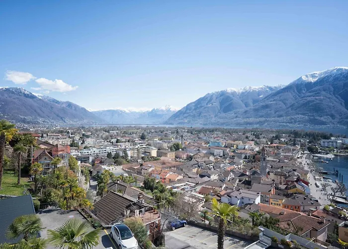 Διαμέρισμα Classic-14 By Interhome *