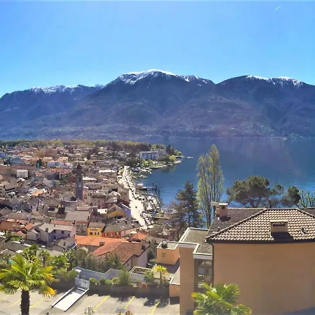 Apartamento Classic-14 By Interhome