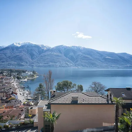 Classic-14 By Interhome Apartamento *