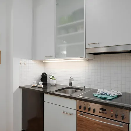 Classic-14 By Interhome Apartamento