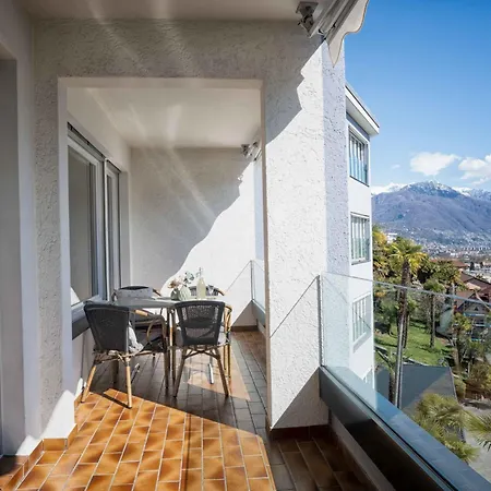 Apartamento Classic-14 By Interhome