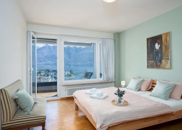 Classic-14 By Interhome Daire *