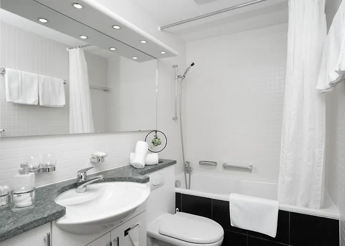 Daire Classic-14 By Interhome *