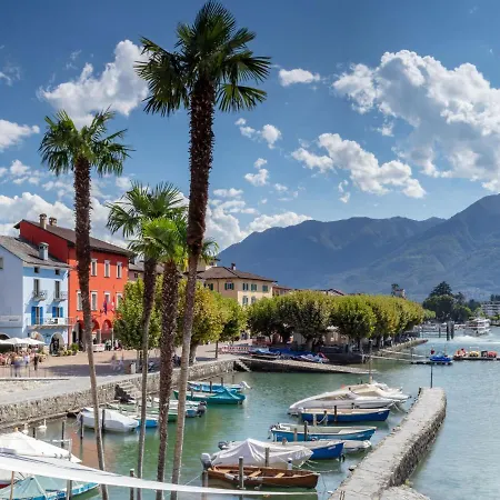 アパート Classic-14 By Interhome