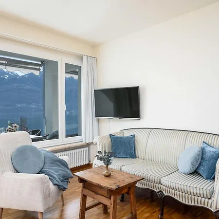 Apartamento Classic-14 By Interhome