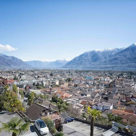 アパート Classic-14 By Interhome *