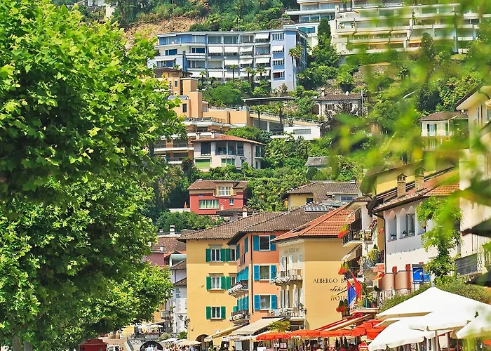 Classic-14 By Interhome * アスコナ