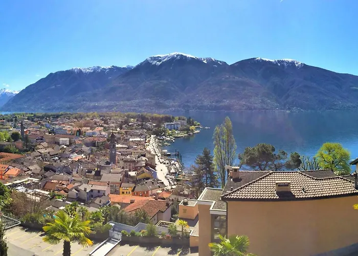 アパート Classic-14 By Interhome