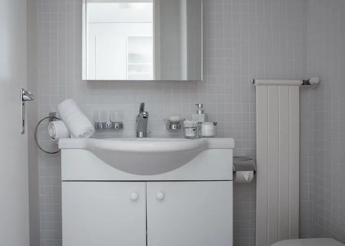 Classic-14 By Interhome アスコナ