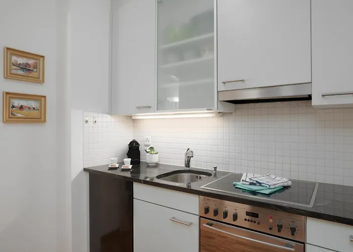 Classic-14 By Interhome アパート