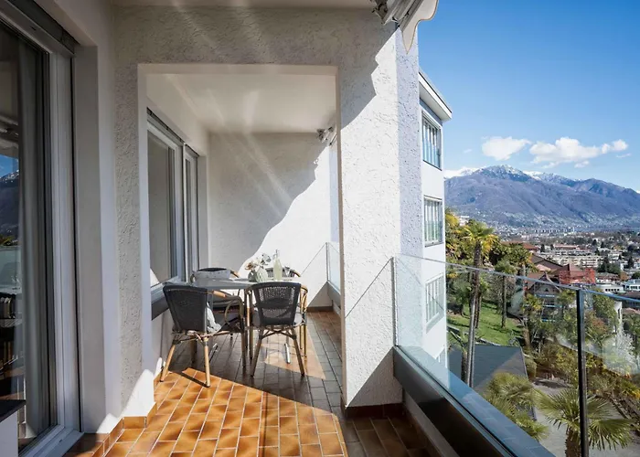 アパート Classic-14 By Interhome