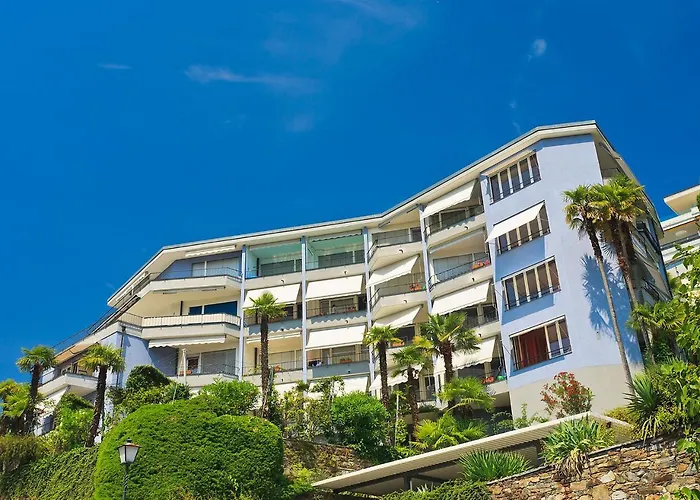 Classic-14 By Interhome *